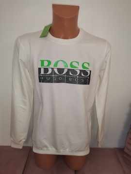 Nowa bluza męska Hugo Boss rozm L 
