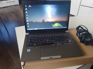 Laptop Toshiba i5 6200u 8Gb SSD 14" Win10 