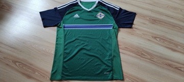 Irlandia Północna adidas M 