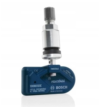 Czujnik ciśnienia w kole Bosch F 026 C00 466