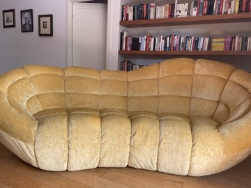 Sofa eva Minge  dla living room 