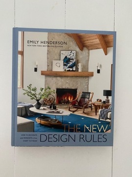 Emily Henderson The New Design Rules