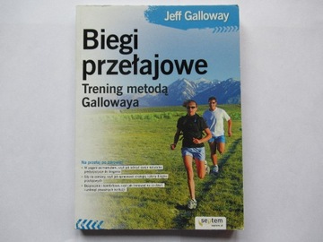 Biegi przełajowe Trening metodą Gallowaya