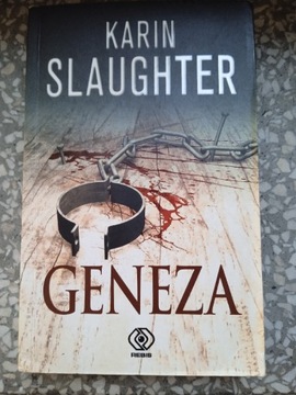 Geneza Slaughter 