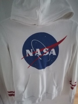 Bluza NASA H&M  