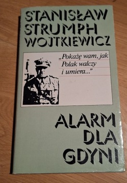 Alarm dla Gdyni 