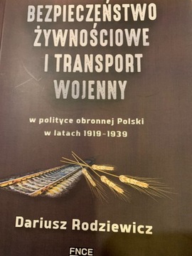 Bezpieczeństwo żywnościowe