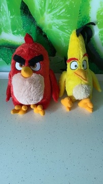 Angry Birds, maskotka Ok 30cm 