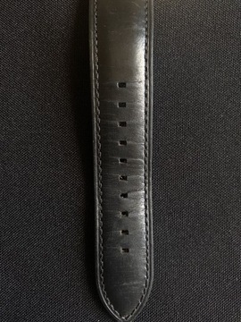 Zegarek Fossil Neutral (czarno-złoty)