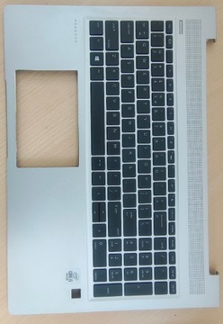 HP topcover 450 G6, G7 455 G7 L45090-B31