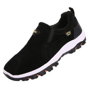 Nowe buty sportowe UFK Sport 38 czarne trekkingowe