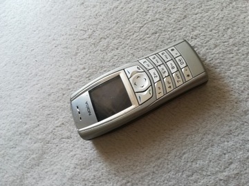 Telefon Nokia 6610 i 