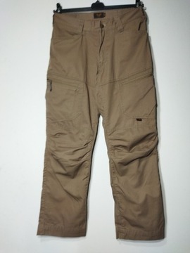 Spodnie wędkarskie T&P S/M/46 - uniwersalne