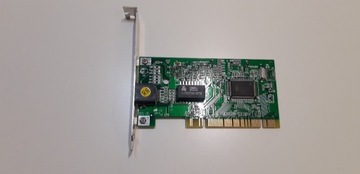 modem ISDN PCI PW2BIPPCI30 UMEC UT20795-00TS RJ45