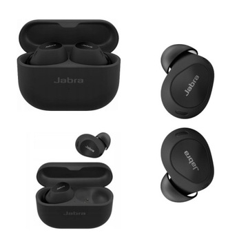 Jabra Elite 10 bezprzewodowe słuchawki douszne