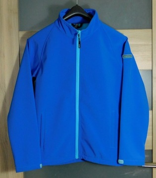 Kurtka wiosenna softshell Martes Nantes roz. 164