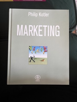 Marketing Philip Kotler