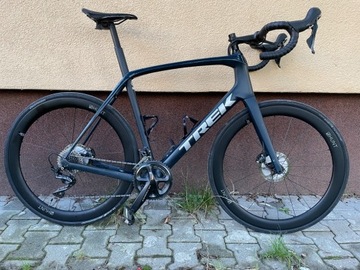 Trek Domane SL5 Disc, Ultegra, 2020, XL