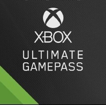 Xbox game pass ultimate 1 miesiąc obecne i nowe!