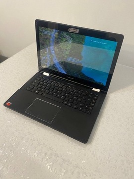 Yoga 500-14ACL Laptop (ideapad) - type 80NA