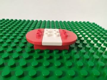 LEGO DUPLO duży stolik