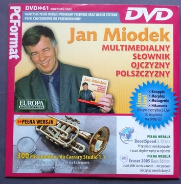  Jan Miodek Multimedialny Słownik Polszczyzny 