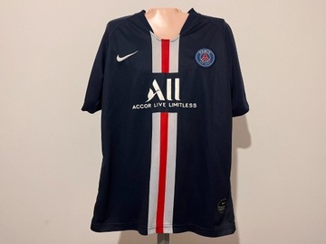 KOSZULKA Paris SG (PSG) Nike junior