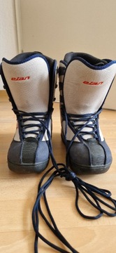 buty snowboardowe Elan rozm. 42 2/3