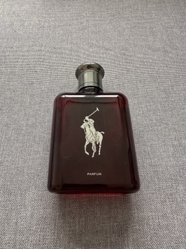 Ralph Lauren Polo Red Perfum