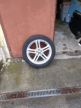 FELGI 20" 5X112 ORYGINAŁ AUDI q5 A8 A7 A6 A5