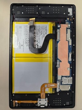 Realme Pad 10,4 RMP2103 - płyta głównma/bateria