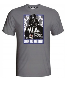 Koszulka Star Wars XL, nowa 