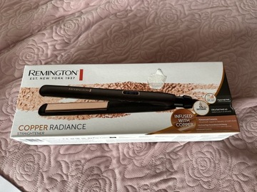 Prostownica Remington Cooper Radiance