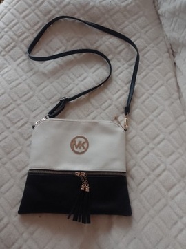 Michael Kors/ Torebka listonoszka biznesowa 