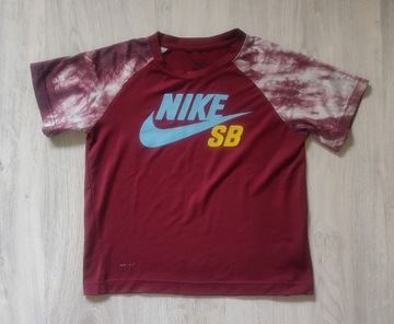 Koszulka Nike SB Skate r. 5-6 lat