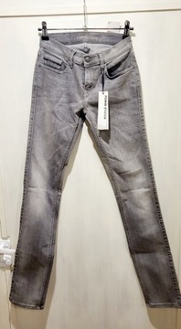 Nowe , ORGINALNE jeansy Calvin Klein 