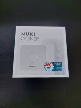 NUKI otwieracz Nuki Opener