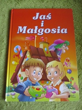 JAŚ I MAŁGOSIA