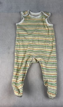 Spodnie dla niemowlaka 0-3 miesiąc