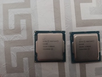 Intel Pentium G4440