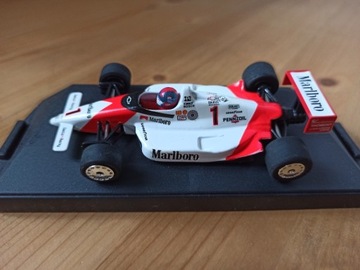 1:43 ONYX INDY '90 nr.051 Penske Fittipaldi