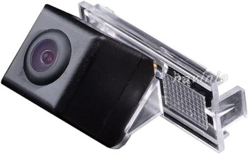 Navinio samochodowa kamera cofania kolorowa aparat