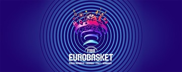 Bilety Czechy Polska EuroBasket 2022