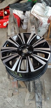 Alufelga 16" Vw up! 1S0 601 025 AT 6Jx16H2 ET43