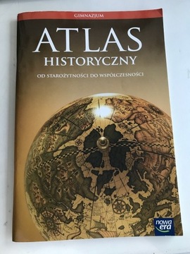 ATLAS HISTORYCZNY