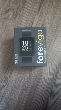 Forevigo SM-300 smartwatch