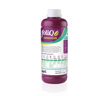 FoliQ Aminovigor 1 l