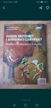 Picasso, krzyżowcy i afrykańscy czarownicy