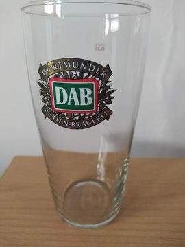 Szklanka do piwa Dab