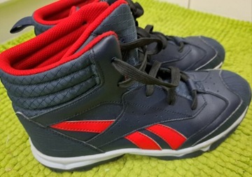 buty młodzieżowe REEBOK, rozm 36.5